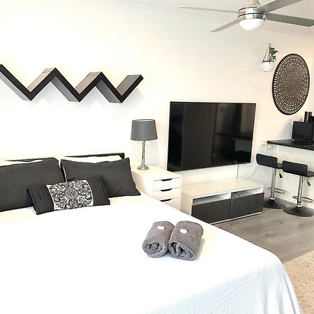 Heart Of Manly Apartment Сидни Екстериор снимка