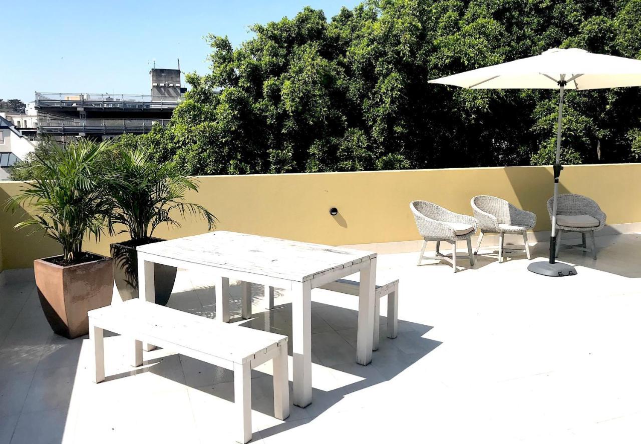 Heart Of Manly Apartment Сидни Екстериор снимка