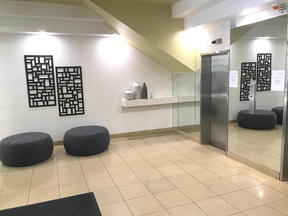 Heart Of Manly Apartment Сидни Екстериор снимка