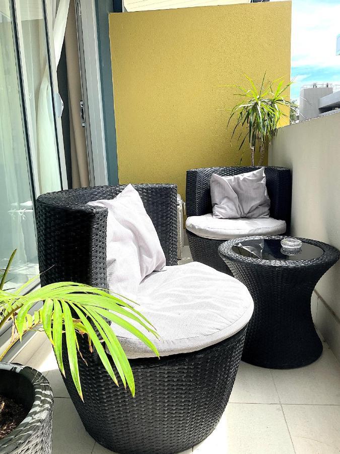 Heart Of Manly Apartment Сидни Екстериор снимка