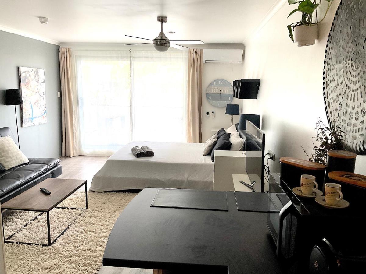 Heart Of Manly Apartment Сидни Екстериор снимка