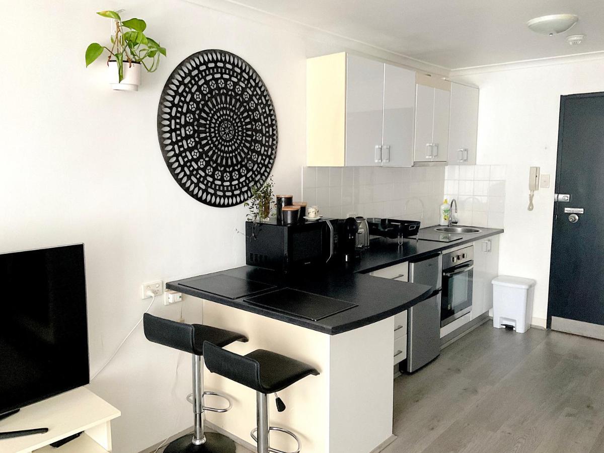 Heart Of Manly Apartment Сидни Екстериор снимка