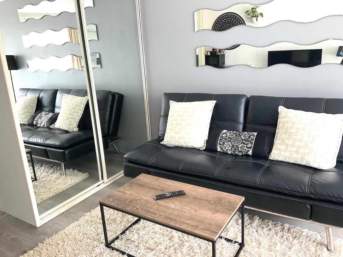 Heart Of Manly Apartment Сидни Екстериор снимка