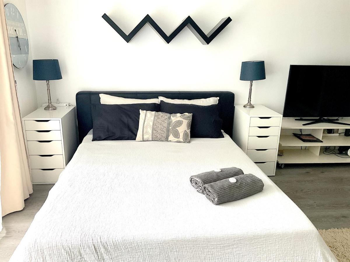 Heart Of Manly Apartment Сидни Екстериор снимка