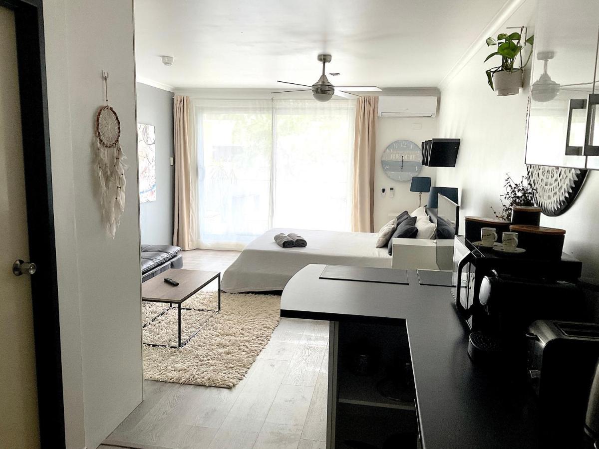Heart Of Manly Apartment Сидни Екстериор снимка