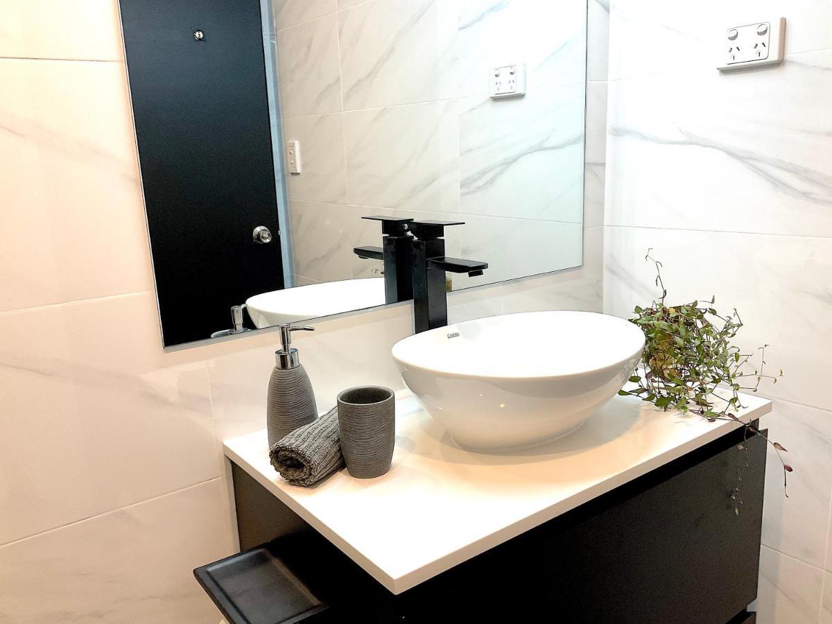 Heart Of Manly Apartment Сидни Екстериор снимка