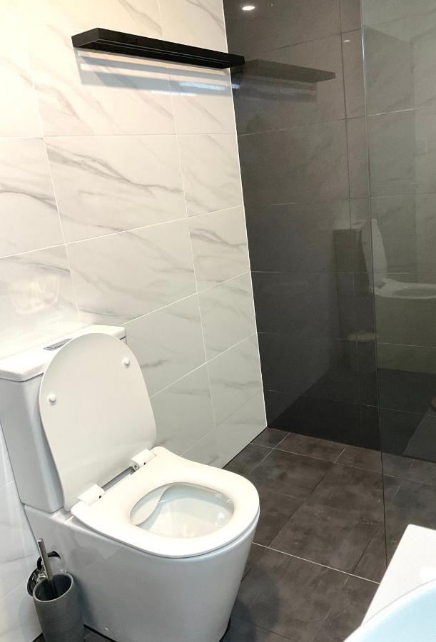 Heart Of Manly Apartment Сидни Екстериор снимка