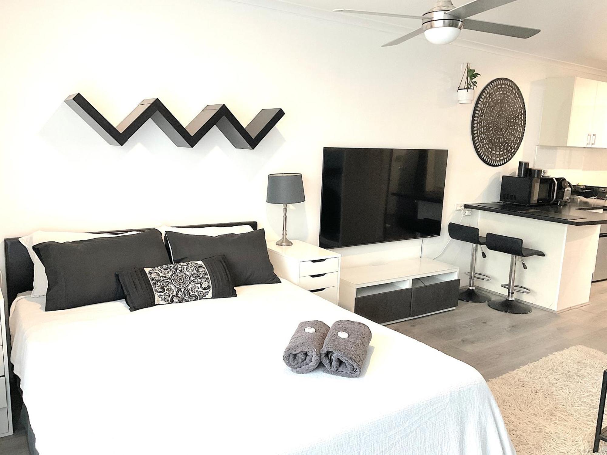 Heart Of Manly Apartment Сидни Екстериор снимка