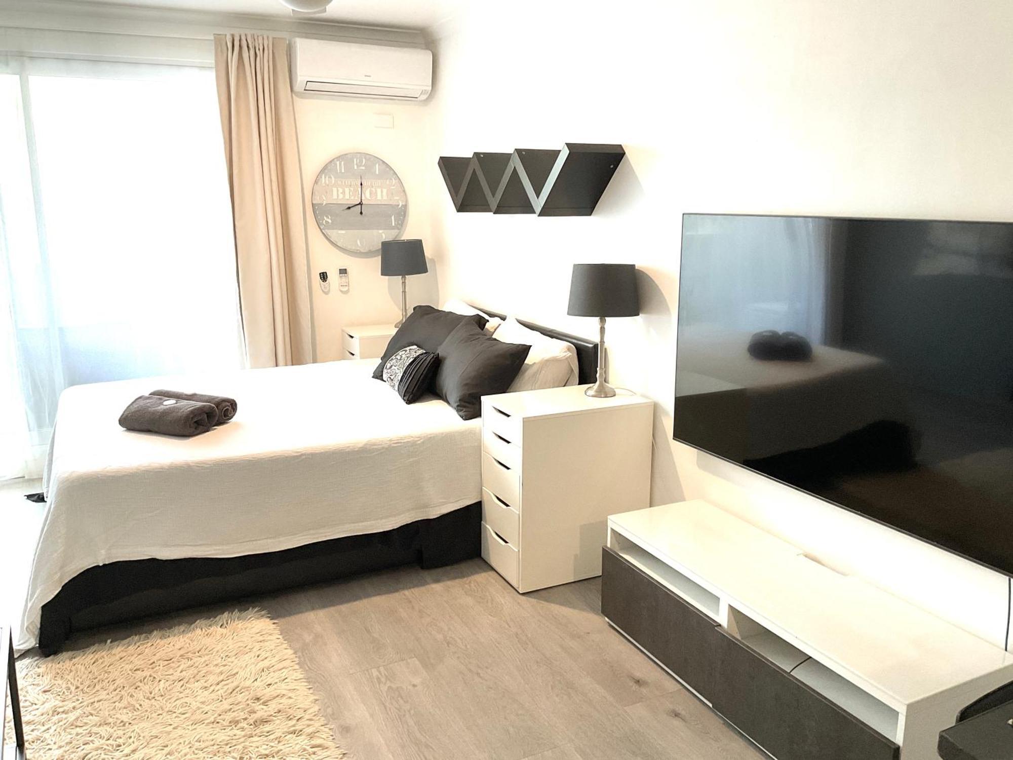 Heart Of Manly Apartment Сидни Екстериор снимка