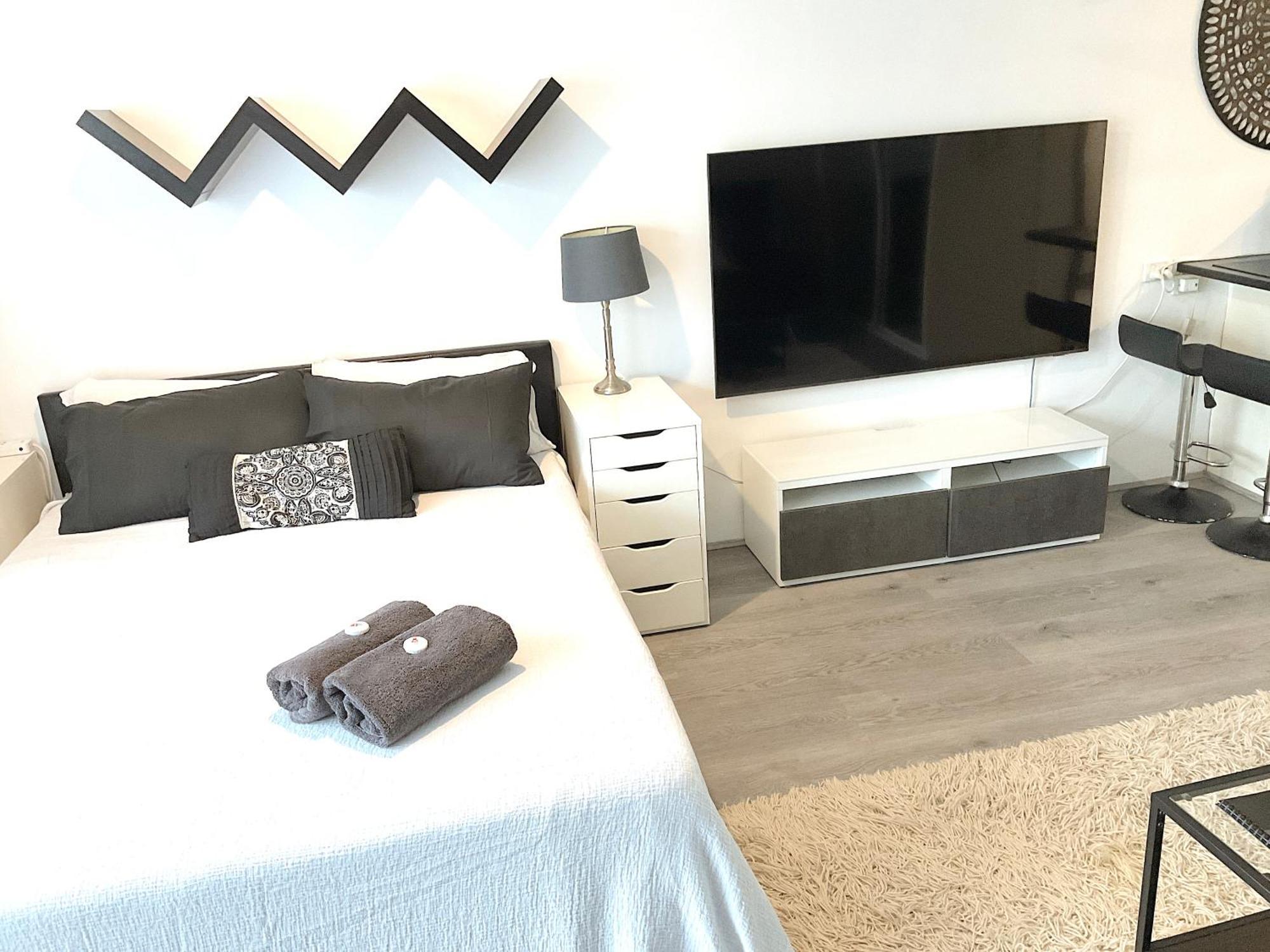 Heart Of Manly Apartment Сидни Екстериор снимка